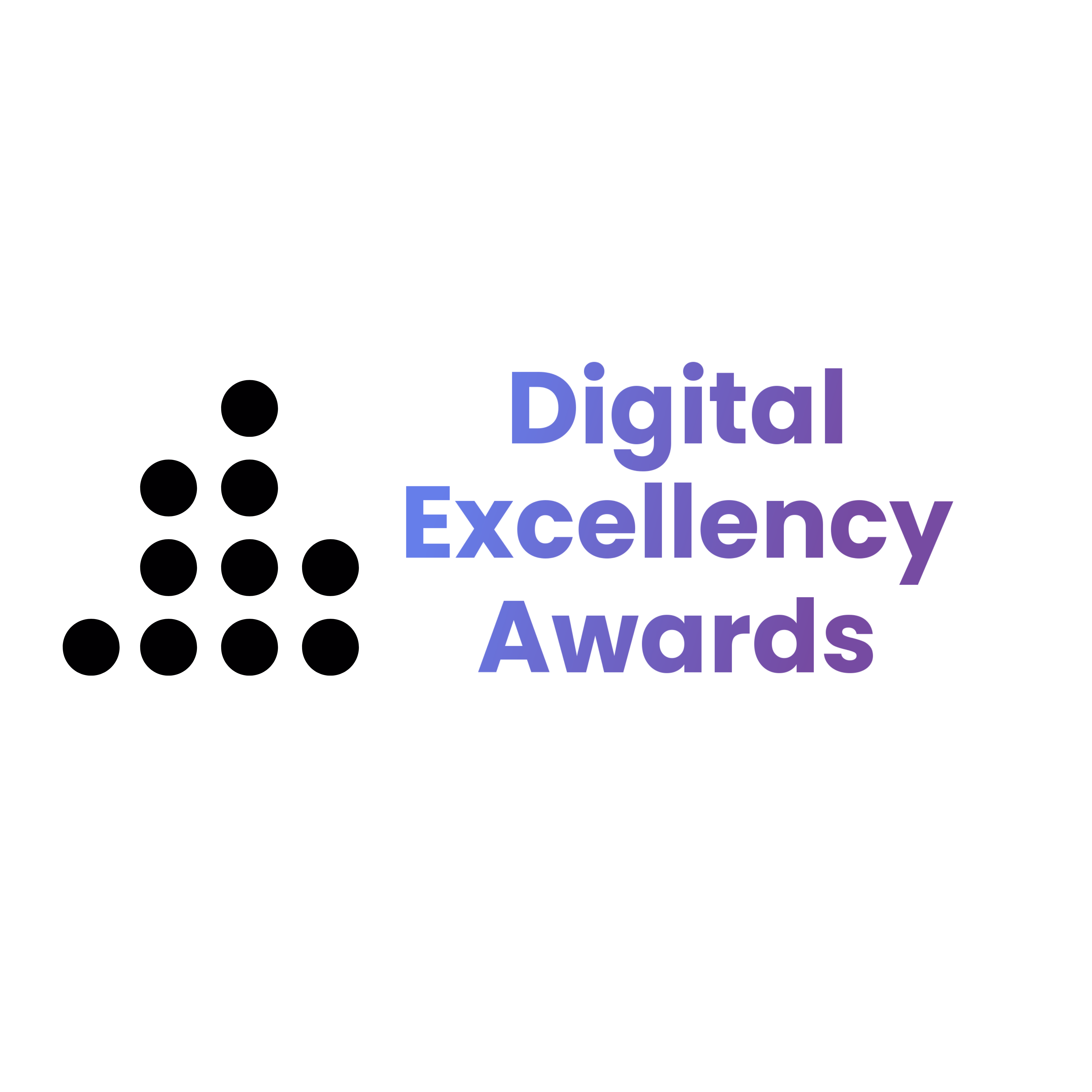 Digital Excellency Awards